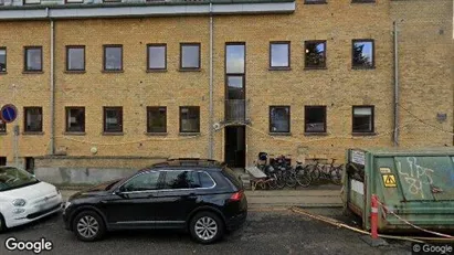 Andelsboliger til salg i Rødovre - Foto fra Google Street View
