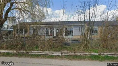 Andelsboliger til salg i Hvidovre - Foto fra Google Street View