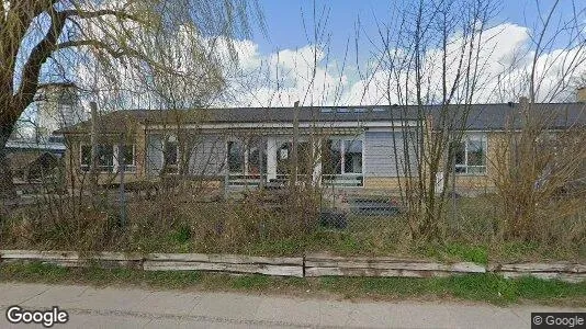 Andelsboliger til salg i Hvidovre - Foto fra Google Street View