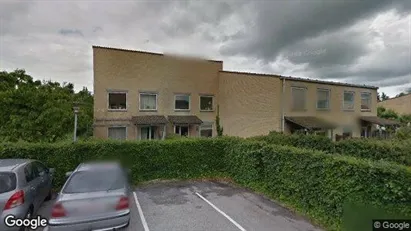 Andelsboliger til salg i Vedbæk - Foto fra Google Street View