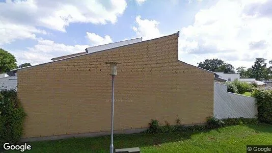 Andelsboliger til salg i Kolding - Foto fra Google Street View