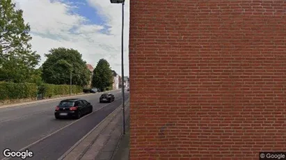 Andelsboliger til salg i Kolding - Foto fra Google Street View