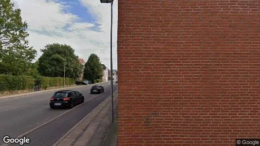 Andelsboliger til salg i Kolding - Foto fra Google Street View
