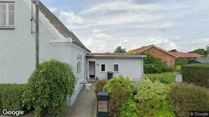 Andelsboliger til salg i Lem St - Foto fra Google Street View