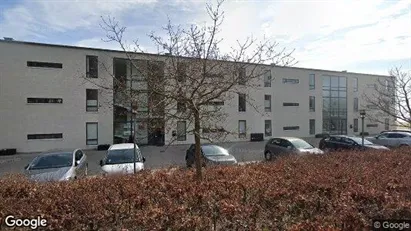 Andelsboliger til salg i Kalundborg - Foto fra Google Street View