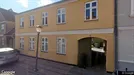 Andelsbolig til salg, Skælskør, Strandgade<span class="blurred street-number" onclick="ProcessAdRequest(5014)"><span class="hint">Se vej-nummer</span>[xxxxxxxxxxxx]</span>