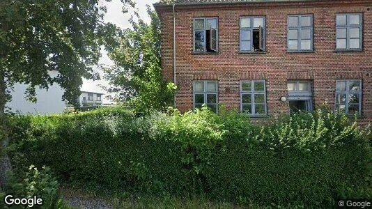 Andelsboliger til salg i Vordingborg - Foto fra Google Street View