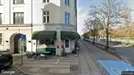 Andelsbolig til salg, Nørrebro, Fredensgade<span class="blurred street-number" onclick="ProcessAdRequest(6260)"><span class="hint">Se vej-nummer</span>[xxxxxxxxxxxx]</span><span class="hglt"> (kun bytte)</span>