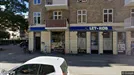 Andelsbolig til salg, Nørrebro, Nøddebogade<span class="blurred street-number" onclick="ProcessAdRequest(6282)"><span class="hint">Se vej-nummer</span>[xxxxxxxxxxxx]</span><span class="hglt"> (kun bytte)</span>