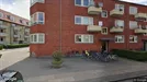 Andelsbolig til salg, København SV, Händelsvej<span class="blurred street-number" onclick="ProcessAdRequest(6299)"><span class="hint">Se vej-nummer</span>[xxxxxxxxxxxx]</span><span class="hglt"> (kun bytte)</span>