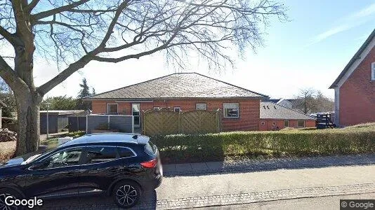 Andelsboliger til salg i Ejby - Foto fra Google Street View