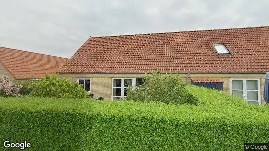 Andelsboliger til salg i Aalborg Øst - Foto fra Google Street View