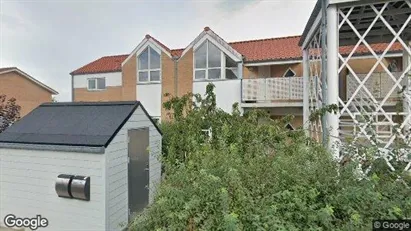 Andelsboliger til salg i Viborg - Foto fra Google Street View