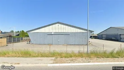Andelsboliger til salg i Tune - Foto fra Google Street View