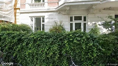 Andelsboliger til salg i Østerbro - Foto fra Google Street View