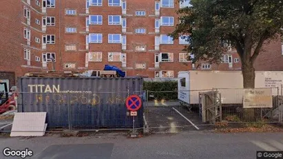 Andelsboliger til salg i København S - Foto fra Google Street View