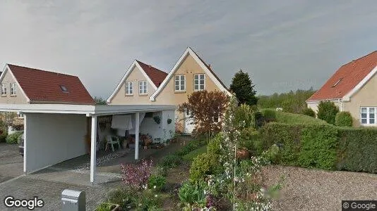 Andelsboliger til salg i Viborg - Foto fra Google Street View