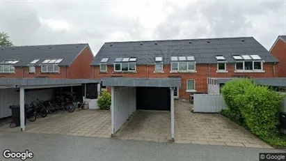 Andelsboliger til salg i Aalborg Øst - Foto fra Google Street View