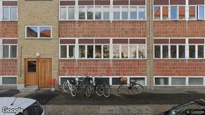 Andelsboliger til salg i Østerbro - Foto fra Google Street View Andelsboliger til salg i Østerbro - Foto fra Google Street View