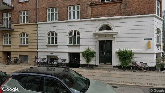 Andelsboliger til salg i København S - Foto fra Google Street View