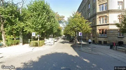 Andelsboliger til salg i Frederiksberg - Foto fra Google Street View