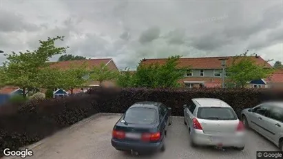 Andelsboliger til salg i Roskilde - Foto fra Google Street View