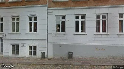 Andelsboliger til salg i Kolding - Foto fra Google Street View