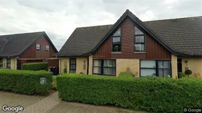 Andelsboliger til salg i Svenstrup J - Foto fra Google Street View