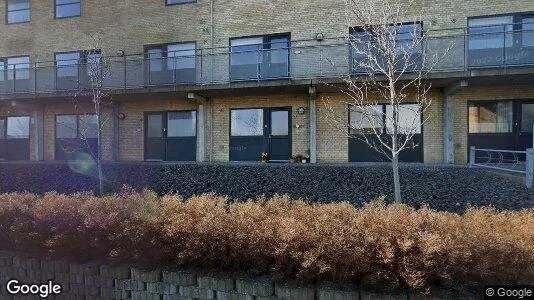 Andelsboliger til salg i Aalborg SØ - Foto fra Google Street View