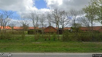 Andelsboliger til salg i Lemvig - Foto fra Google Street View