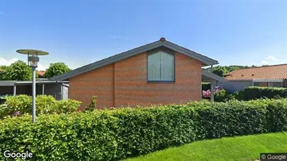 Andelsboliger til salg i Kolding - Foto fra Google Street View