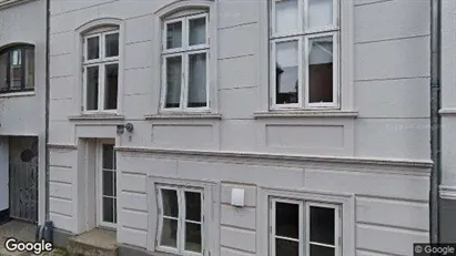 Andelsboliger til salg i Kolding - Foto fra Google Street View