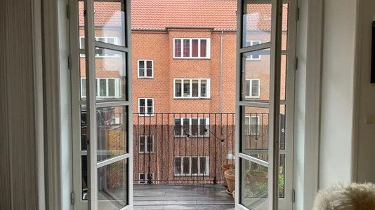 Andelsboliger til salg i København S - billede 2
