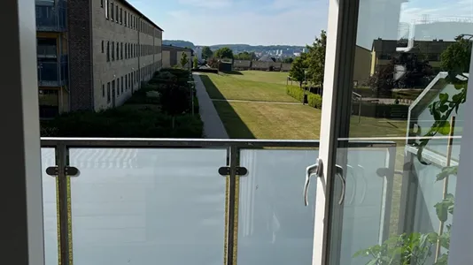 Andelsboliger til salg i Aalborg SØ - billede 2