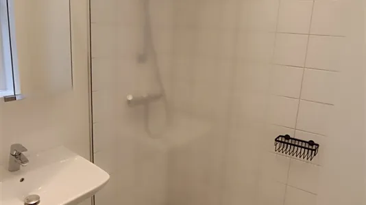 Andelsboliger til salg i København K - billede 8