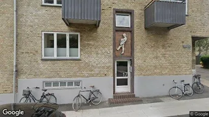 Andelsboliger til salg i København NV - Foto fra Google Street View