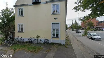 Andelsboliger til salg i Østerbro - Foto fra Google Street View