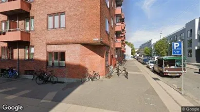 Andelsboliger til salg i København NV - Foto fra Google Street View