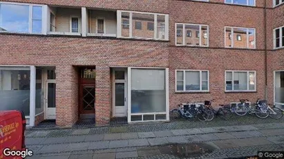 Andelsboliger til salg i Østerbro - Foto fra Google Street View