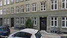Andelsbolig til salg, Nørrebro, Skyttegade<span class="blurred street-number" onclick="ProcessAdRequest(1344)"><span class="hint">Se vej-nummer</span>[xxxxxxxxxxxx]</span><span class="hglt"> (kun bytte)</span>