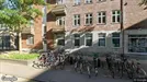 Andelsbolig til salg, Nørrebro, Valhalsgade<span class="blurred street-number" onclick="ProcessAdRequest(1366)"><span class="hint">Se vej-nummer</span>[xxxxxxxxxxxx]</span><span class="hglt"> (kun bytte)</span>