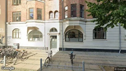 Andelsboliger til salg i København S - Foto fra Google Street View