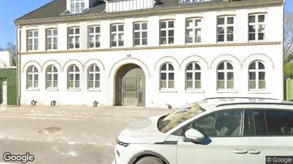 Andelsboliger til salg i Frederiksberg - Foto fra Google Street View