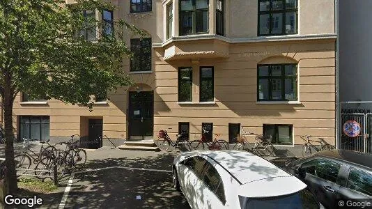 Andelsboliger til salg i Frederiksberg - Foto fra Google Street View