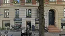 Andelsbolig til salg, København K, Nansensgade<span class="blurred street-number" onclick="ProcessAdRequest(1443)"><span class="hint">Se vej-nummer</span>[xxxxxxxxxxxx]</span><span class="hglt"> (kun bytte)</span>