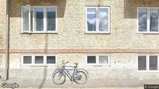 Andelsboliger til salg i København SV - Foto fra Google Street View