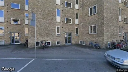 Andelsboliger til salg i Vanløse - Foto fra Google Street View