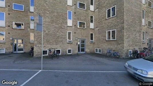 Andelsboliger til salg i Vanløse - Foto fra Google Street View