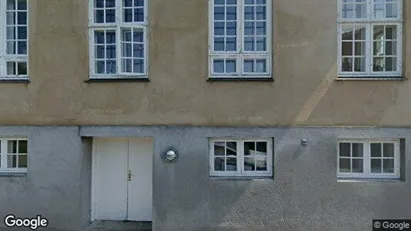 Andelsboliger til salg i Birkerød - Foto fra Google Street View