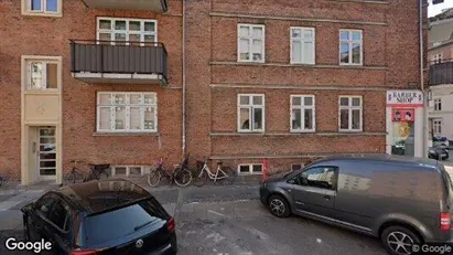 Andelsboliger til salg i København S - Foto fra Google Street View